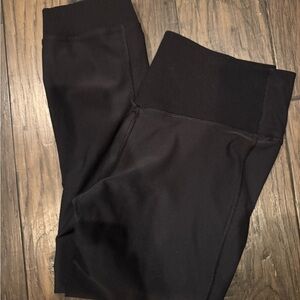Nike Black Leggings